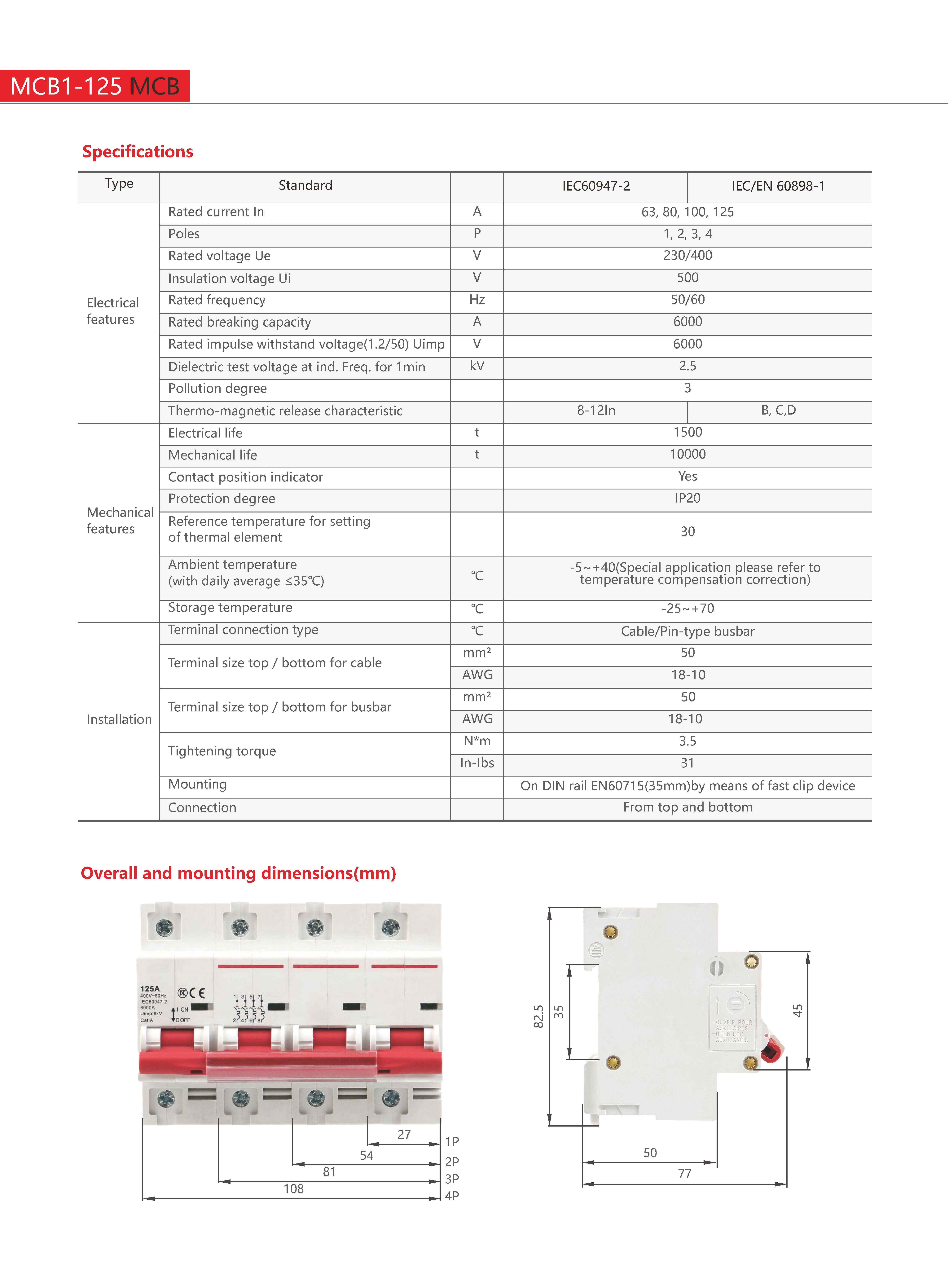 Technical Drawing